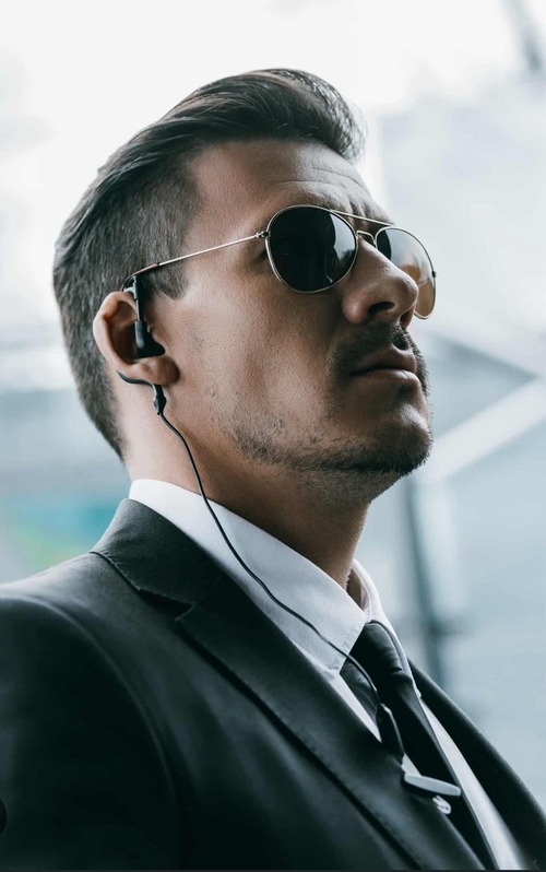 À propos de GPSP Sécurité - Entreprise de sécurité privée